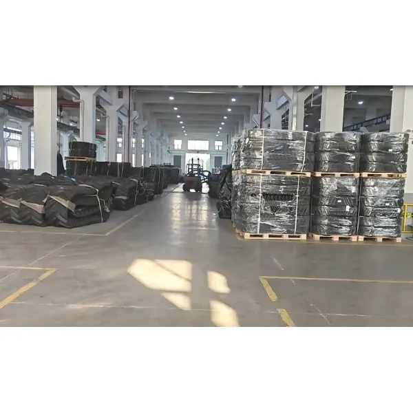 China Factory - Ningbo Huanball Rubber & Plastic Co., Ltd.