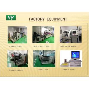 China Factory - Dongguan Jinyuanhang Electronic Technology Co., Ltd