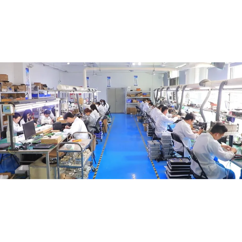 China Factory - Xian Unuodi Intelligent Technology Co., Ltd.