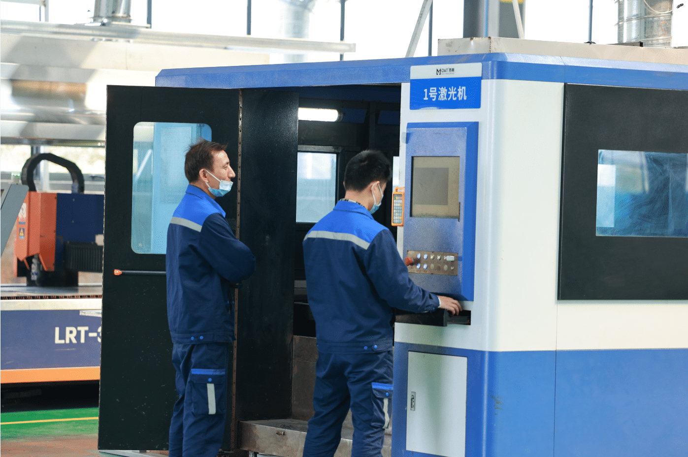 China Factory - Foshan Mellow Stainless Steel Co., Ltd.