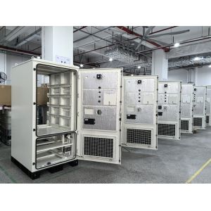 China Factory - EXLIPORC NEW ENERGY (SHENZHEN) Co., Ltd.