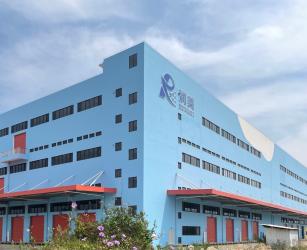 China Factory - Runmei(Fujian) Paper Co., Ltd