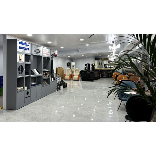China Factory - Xi 'an Zhengshang Automotive Supplies Co.,Ltd