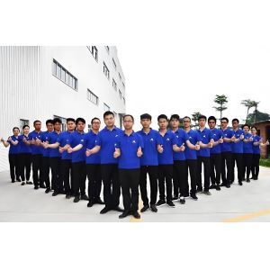 China Factory - Quanzhou Nanfeng Machinery Manufacturing Co., Ltd.