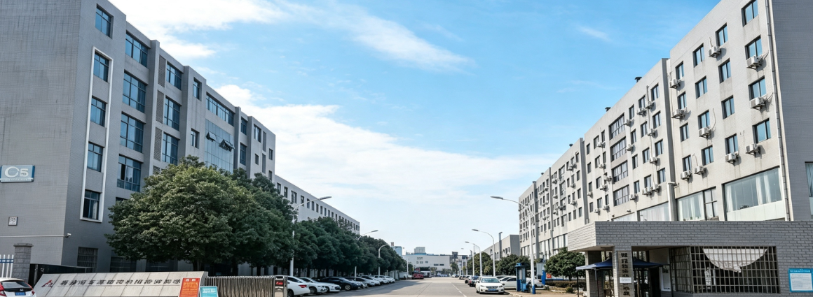 China Factory - Xiangtan Lufeng Machinery Co., Ltd.