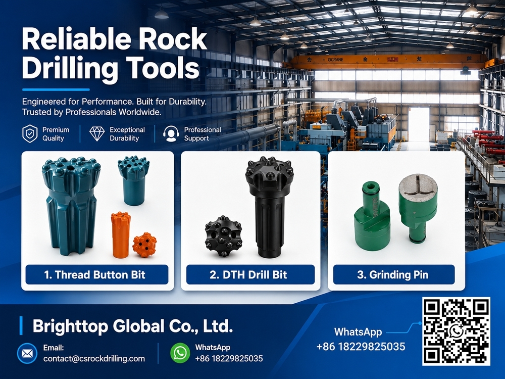 China Factory - Brighttop Global Co., Ltd