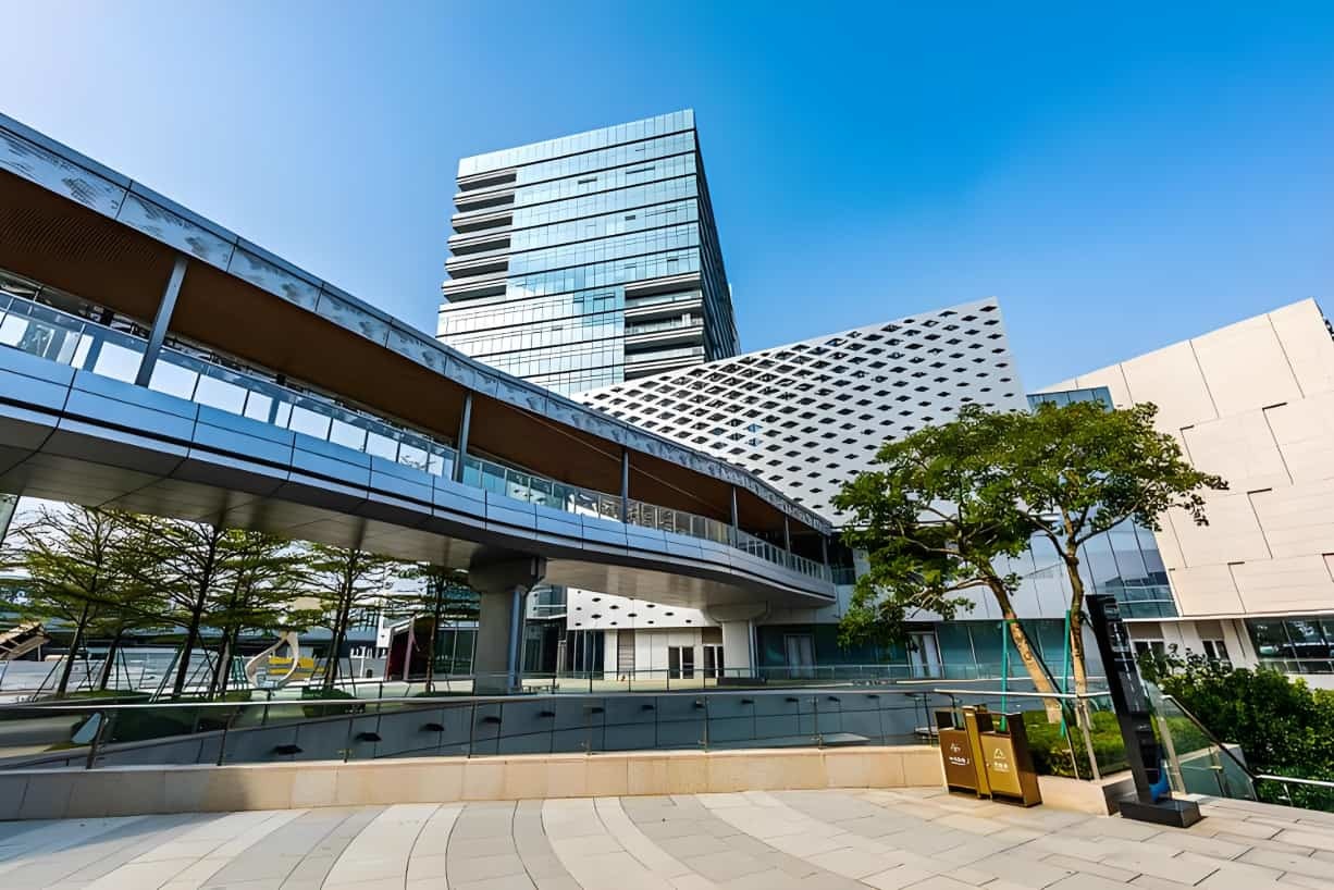 China Factory - East Union Energy (Shenzhen) Technology Co., Ltd.