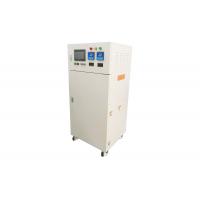 China Durable Industrial Alkaline Water Machine PH Range 11.5 - 13.5 System Running
