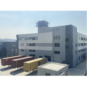 China Factory - ATEEL (XIAMEN) DISPLAY INDUSTRIES . CO. LTD.