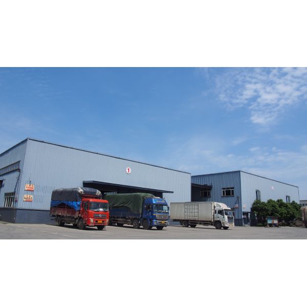 China Factory - Sichuan Petrochemical Yashi Paper Co.,Ltd
