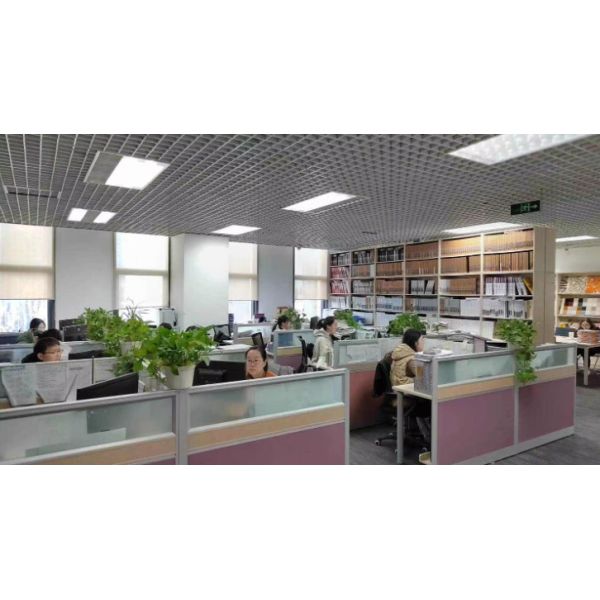 China Factory - Beneflor Carpet (Beijing) Co., Ltd.