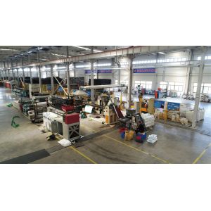 China Factory - Anhui Huifeng New Synthetic Materials Co., Ltd.