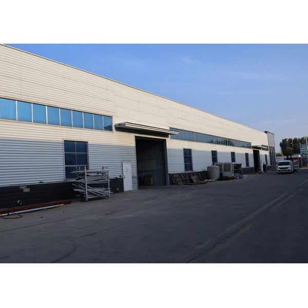 China Factory - Beijing Chuangyuan Construction Engineering Co., Ltd.
