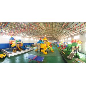 China Factory - Guangzhou Jinmiqi Sports Equipment Co., Ltd.