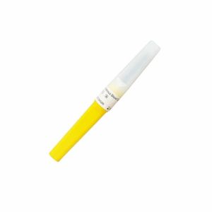 vacuum blood collection needle equipment