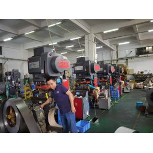 China Factory - Foshan Shangshui Hardware Spring Co., Ltd