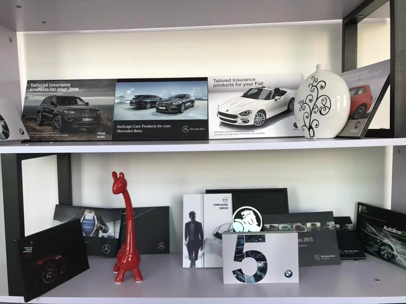 China Factory - Shenzhen Pop Seen Digital Technology Co.,Ltd