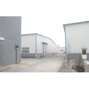 China Factory - HUD Eco-Friendly Plastic Co. Ltd