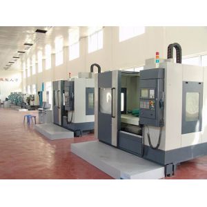 China Factory - Jinan Yuan Yi Hydraulic Equipments Co.,Ltd