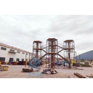 China Factory - Guangzhou Milan Amusement Technology Co., Ltd