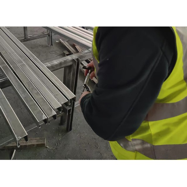 China Factory - LANGFANG JIUCAN METAL PRODUCTS CO., LTD