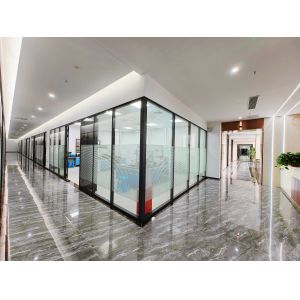 China Factory - Shanghai Capdisp Technology Co., Ltd.