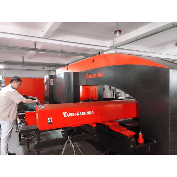 China Factory - Zhejiang Lion King Ventilator Co., Ltd.