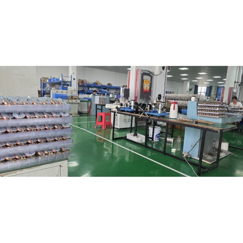 China Factory - Anhui Xingkong Instrument Co., Ltd