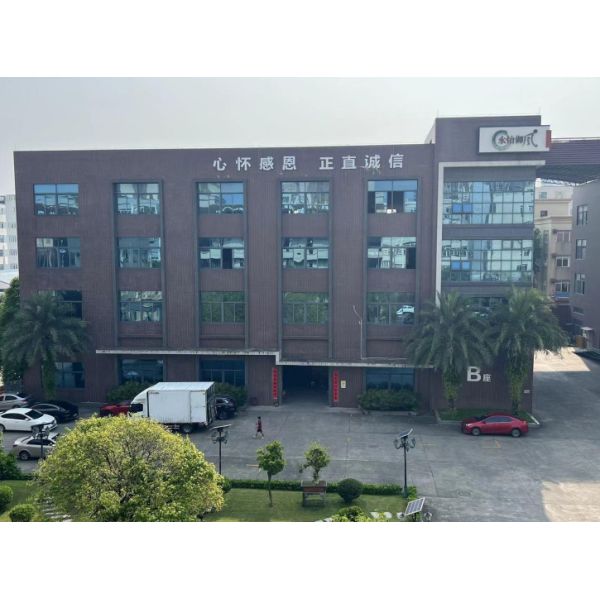 China Factory - Foshan Luxury Wind Appliance Sales Co., Ltd