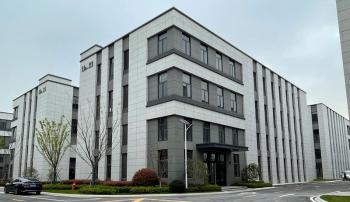 China Factory - Greentec Imaging Co.,Ltd