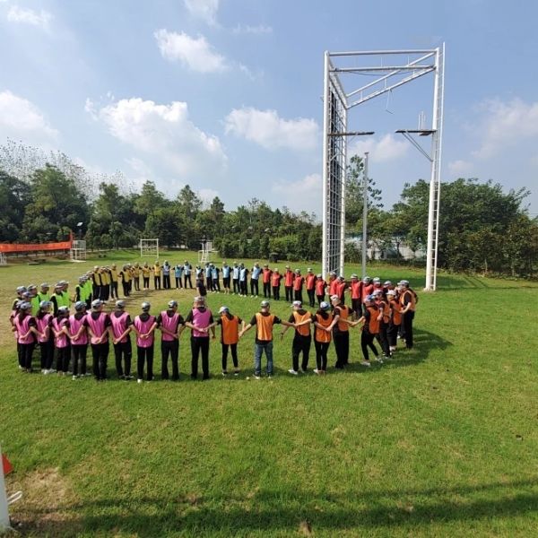 China Factory - Shenzhen Yong Xing Zhan Xing Technology Co,. Ltd.