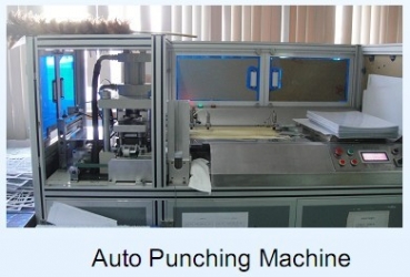 China Factory - White Smart Technology