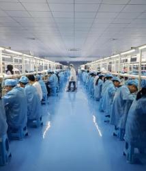 China Factory - Shenzhen Umighty Vape Technology Co., Ltd.