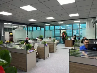 China Factory - Shenzhen SMX Display Technology Co., Ltd.