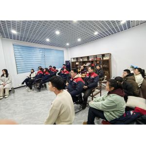 China Factory - Langfang Yunbang Metal Products Co., Ltd