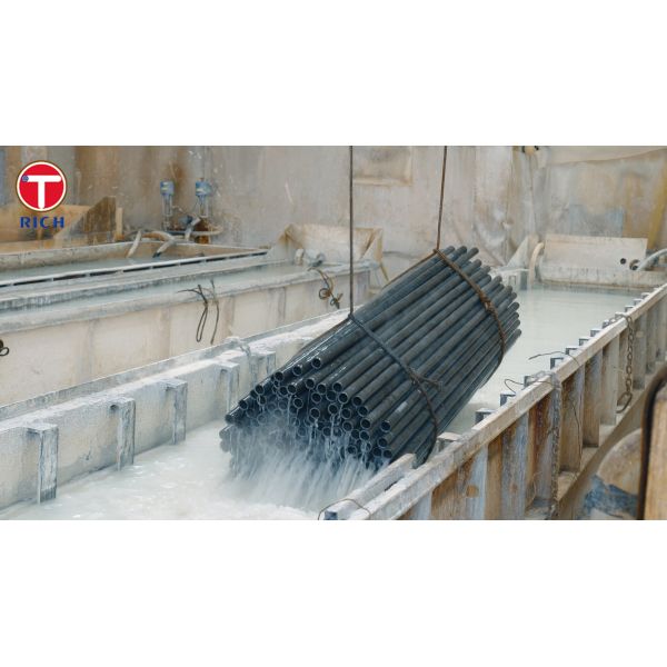 China Factory - TORICH INTERNATIONAL LIMITED