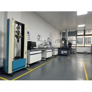 China Factory - Hunan Weite Precision Machinery Co., Ltd.