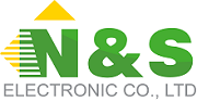China factory - N&S ELECTRONIC CO., LIMITED