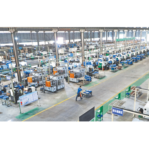 China Factory - Sichuan Chenyi International Trade Co., Ltd.