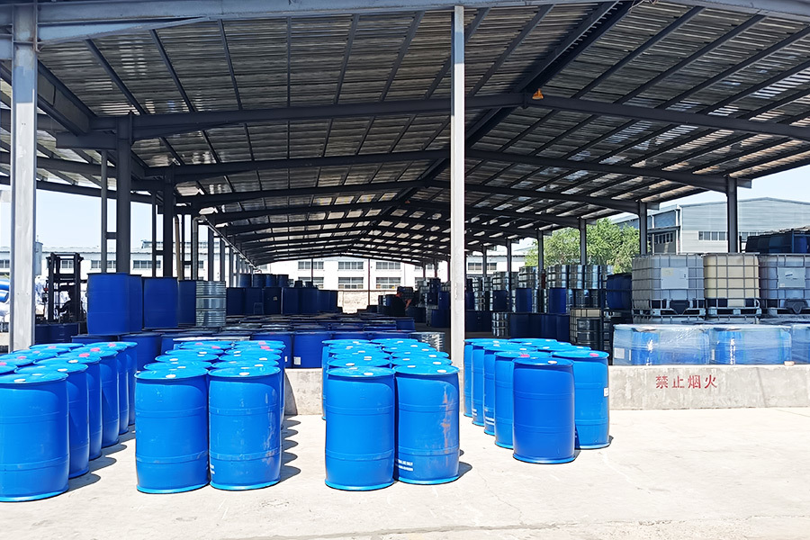 China Factory - Zibo Shengtian Environmental Protection Technology Co., Ltd.