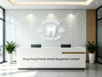 China Factory - Hong Kong Friends Dental Equipment Limited