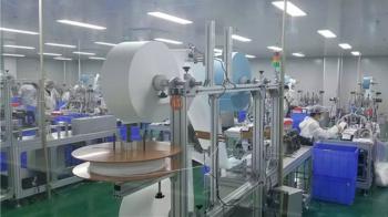 China Factory - Herecare Protective Equipment Co., Ltd.