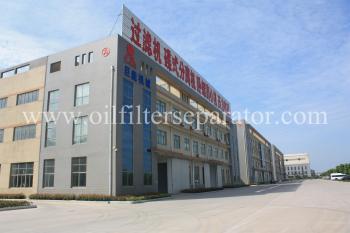 China Factory - JUNENG MACHINERY (CHINA) CO., LTD.