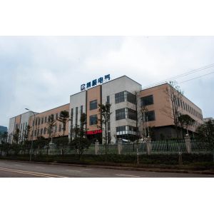 China Factory - Chongqing Bosun Electrical Co., Ltd.