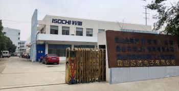 China Factory - Kunshan Sochi Electronics Co.,Ltd