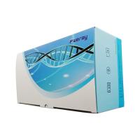 China Antigen Rapid Test Kit With FDA Approved Swab