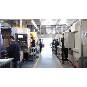 China Factory - Dongguan Yiding Technologies Co., Ltd.