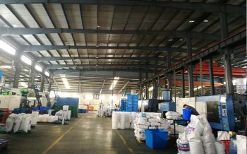 China Factory - Changzhou Treering Plastics CO., ltd