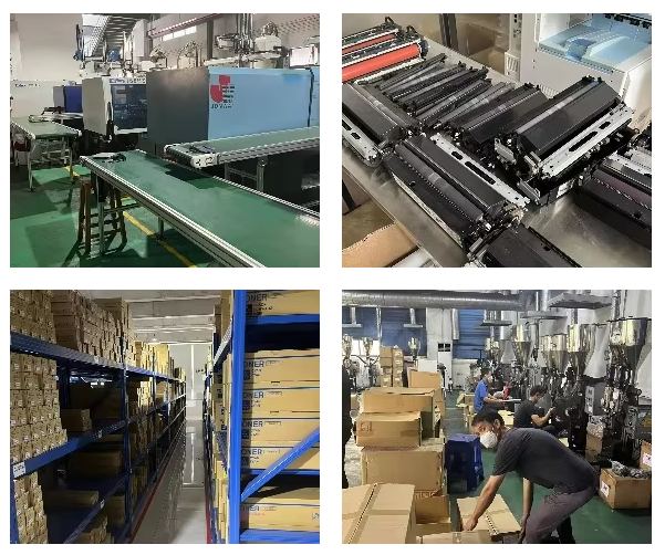 China Factory - Guangzhou Ruipuxin Trade Co., Ltd.