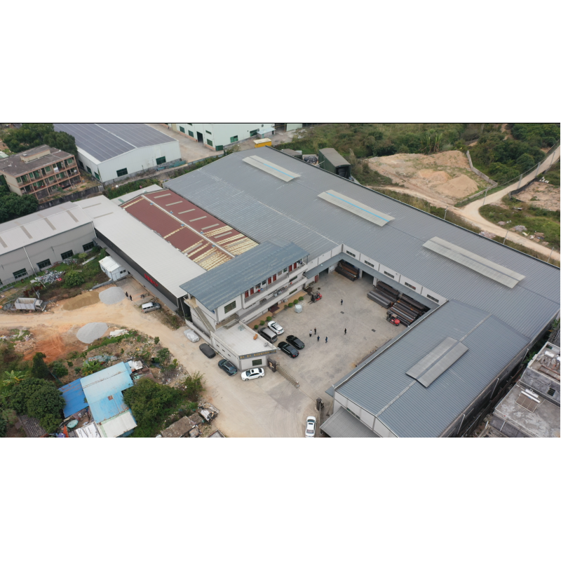 China Factory - Shenzhen Brother Storage Equipment Co., Ltd.